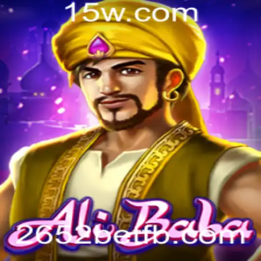 Conheça o Jogo AliBaba: Estratégia e Aventura com 2652bet