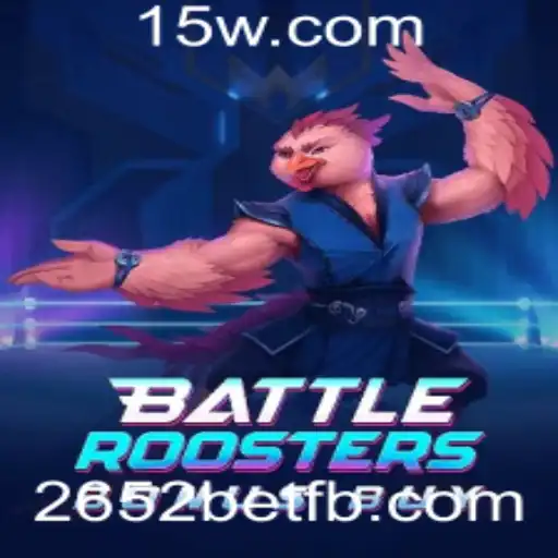 Explorando o Mundo de BattleRoostersBonusBuy: Uma Aventura Emocionante para os Aficionados por Jogos