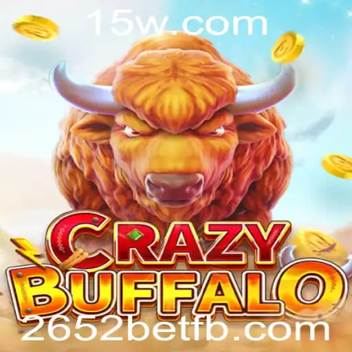 Descubra o Mundo de CRAZYBUFFALO: Um Jogo Inovador da 2652bet