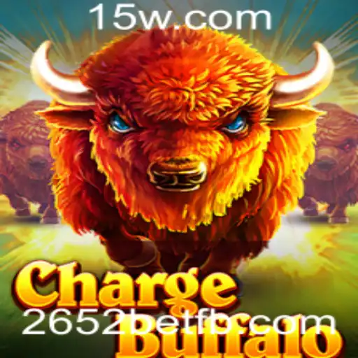 ChargeBuffalo: Descubra o Novo Fenômeno de Entretenimento com 2652bet