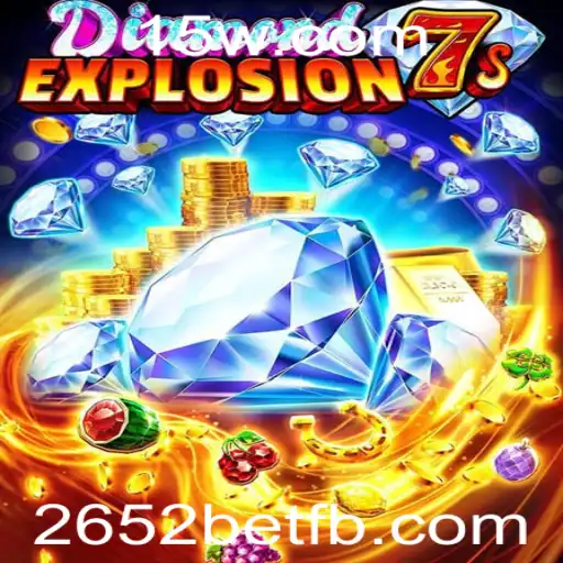 Explorando o Mundo de DiamondExplosion7s: O Novo Sensação em 2652bet