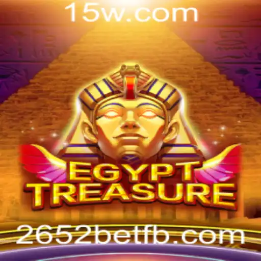 EgyptTreasure: Descobrindo os Mistérios do Antigo Egito