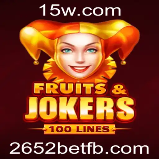FruitsAndJokers100: O Novo Fenômeno de Cassino Online