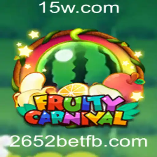 Desvendando FruityCarnival: Uma Experiência Lúdica Única com 2652bet