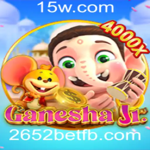 Descubra as Emoções do GaneshaJr: Um Mergulho no Universo do Jogo com 2652bet