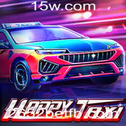 Descobrindo HappyTaxi: Um Novo Fenômeno no Mundo dos Jogos
