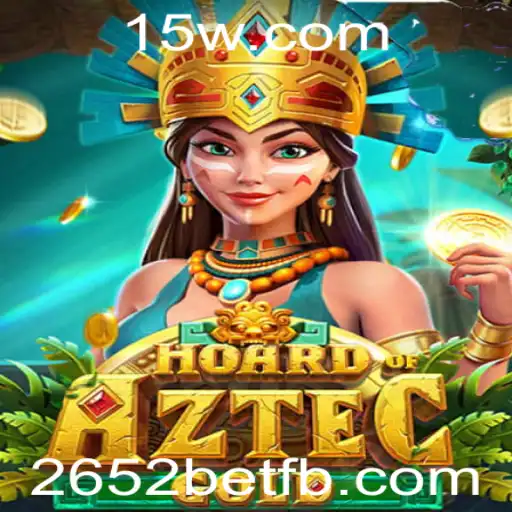 HoardofAztecgold: Descubra a Riqueza Escondida no Mundo Antigo
