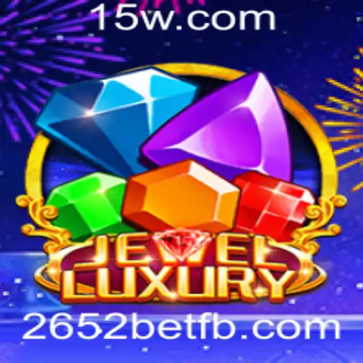 Descubra o Fascinante Mundo de JewelLuxury: O Jogo de Aventura com 2652bet