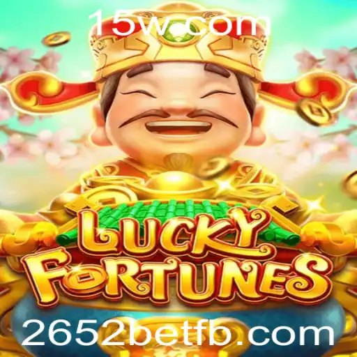 Descubra o Mundo Fascinante de LUCKYFORTUNES: Regras, Estratégias e Novidades