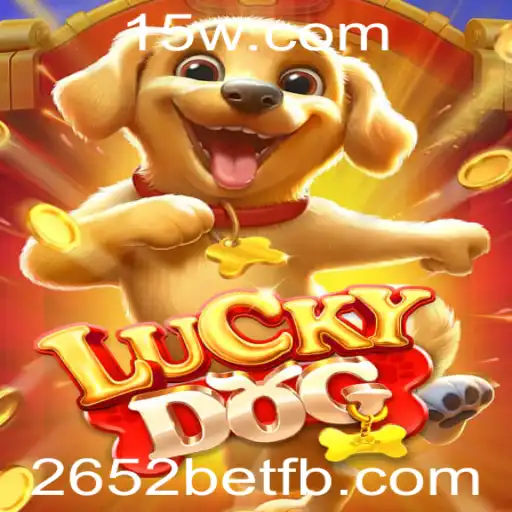 Explorando o Mundo de LuckyDog: A Nova Sensação dos Jogos de Azar