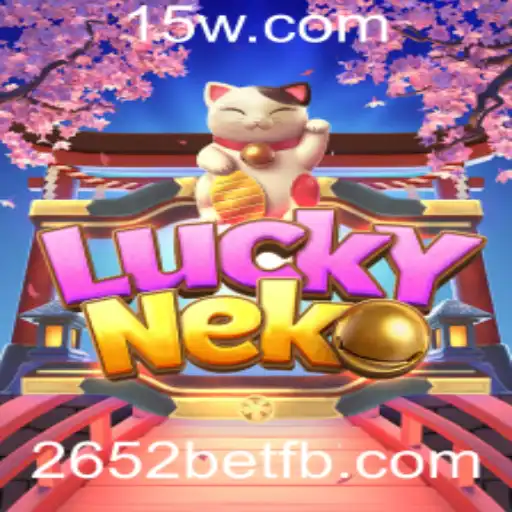 Explorando o Fascinante Jogo LuckyNeko da 2652bet