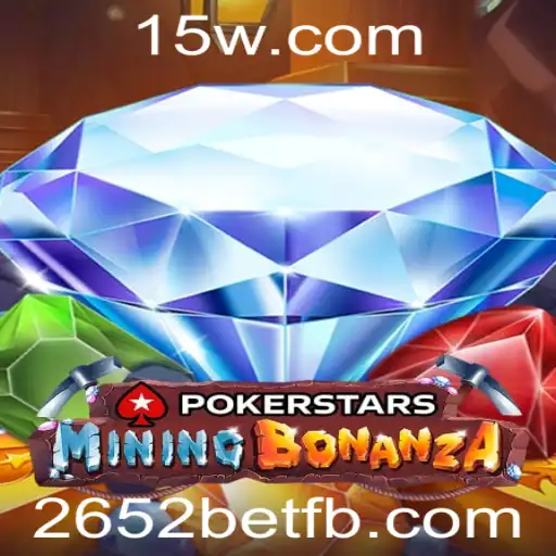 Explorando o Mundo do Pokerstars e a Tendência 2652bet