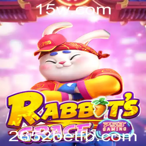 Descubra RabbitsGrace: Um Jogo Inovador Combinando Estratégia e Diversão