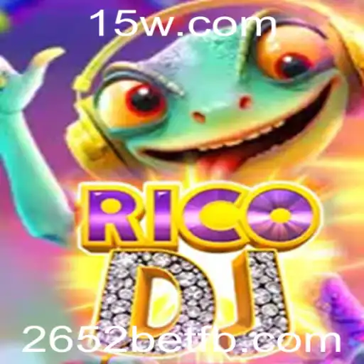A Fascinante Experiência de Jogo com RicoDJ e 2652bet