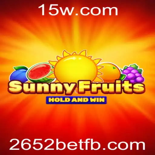 Descubra o Fascinante Mundo de SunnyFruits com 2652bet