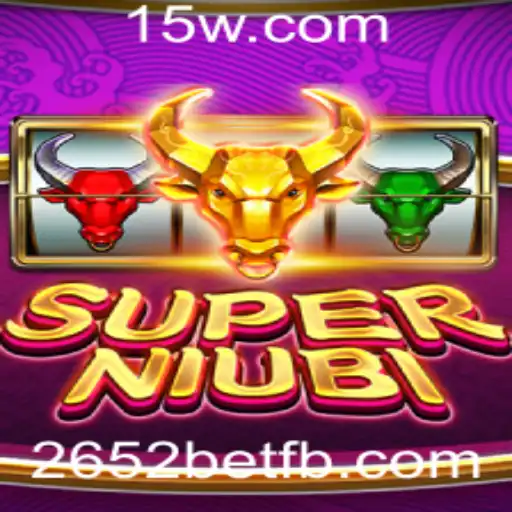 Descubra o Empolgante Mundo de SuperNiubi: O Jogo de Azar com 2652bet