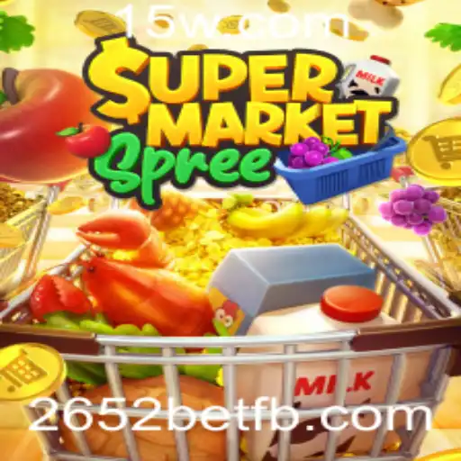 Descubra o Empolgante Jogo SupermarketSpree: Como Jogar e se Divertir
