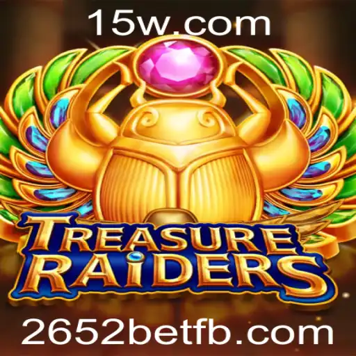Tudo Sobre o Jogo TreasureRaiders: Aventuras e Estratégias