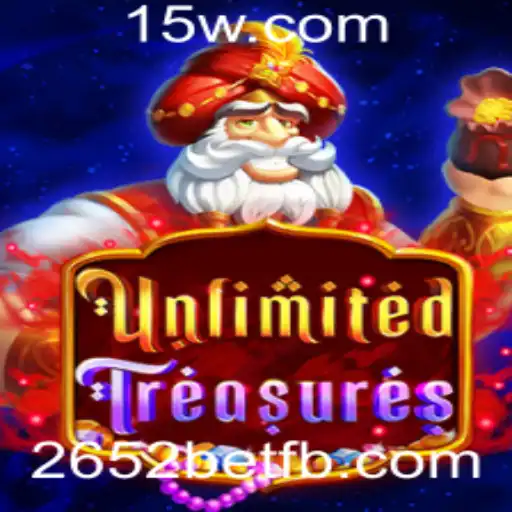 Descubra UnlimitedTreasures: Aventura e Estratégia no Mundo dos Jogos