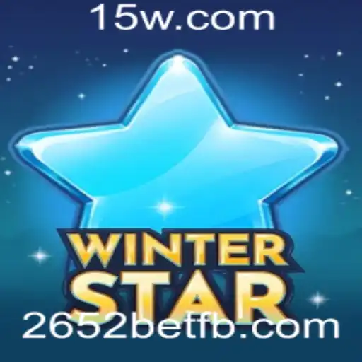 WinterStar: A Aventura Gelada de 2652bet