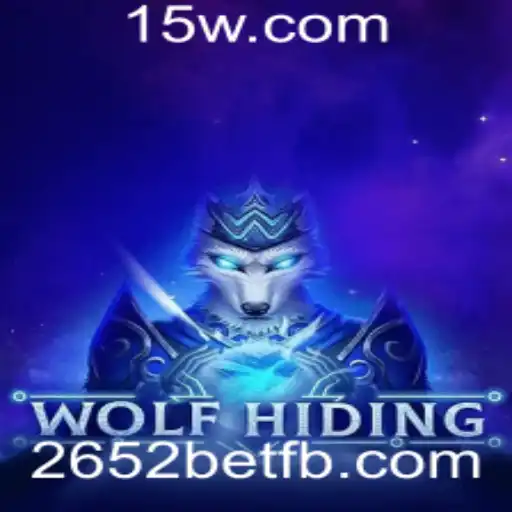 Descubra WolfHiding: Um Jogo de Estratégia e Mistério no Mundo de 2652bet